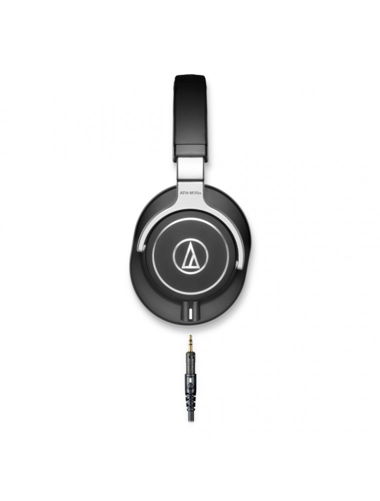 audio-technica - caramelさん専用 ath-m70x Audio Technica ATH-M70X Headphones | FrontEndAudio.com